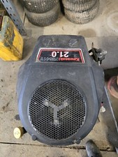 kawasaki fh641v ride on lawn