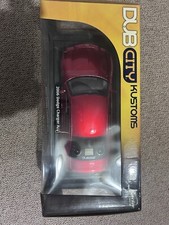 Dub city kustoms 2006 - , dodge