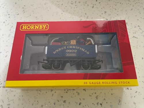 Hornby gauge r60074 2022 - 00,