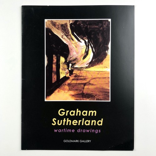 Graham sutherland wartime - sutherland, –