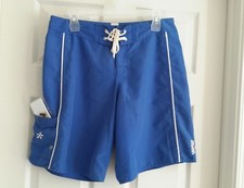 Women's Blue/White Havah