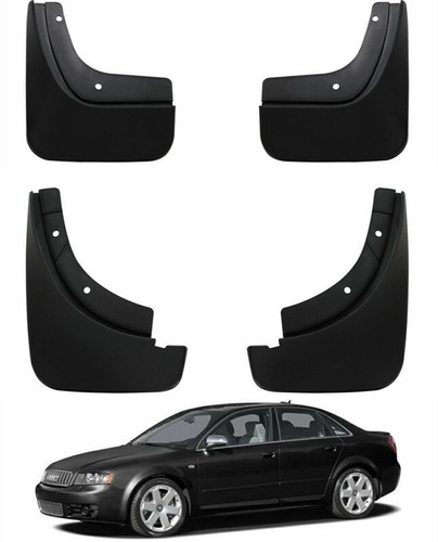 Genuine set splash guards - set,