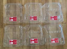 OHAUS SCALE STACKING KIT #30268987, 6 pieces, works with SCOUT STX SPX SKX SJX/E