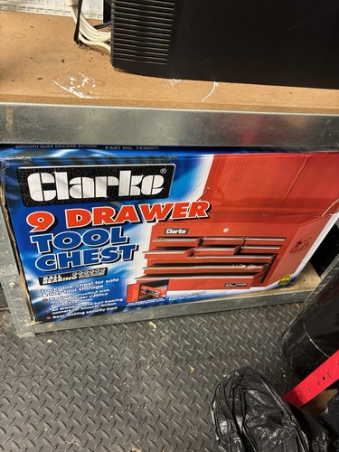 Clarke ctc900c ball - ctc900c, bearing
