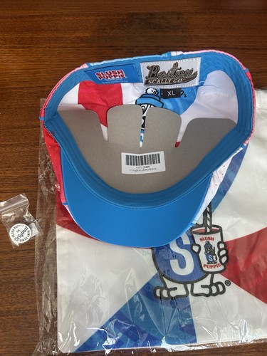 Boston scally slush - xl, puppie