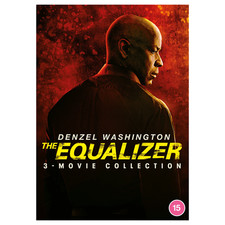 The Equalizer 3-Movie