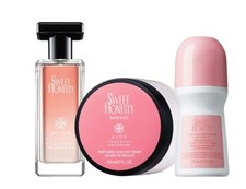 AVON 3 pc Sweet Honesty Gift