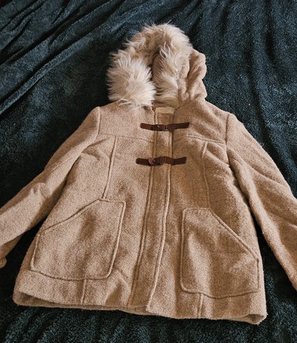 Zara girls age 14 - /14, tweed