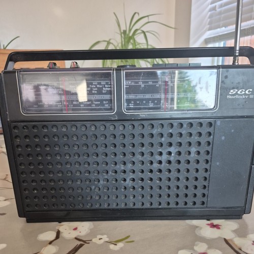 Gec r8004h starfinder iii - r8004h, 3