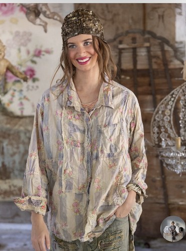 Magnolia pearl addison work - magnolia,