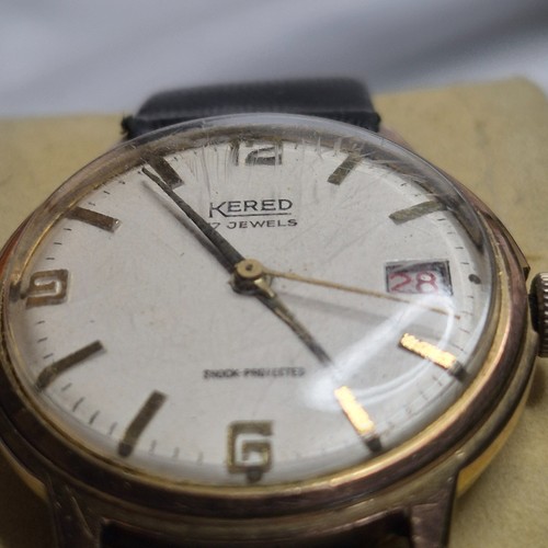 Vintage kered jewels - kered, 17