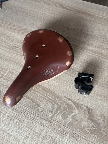 Brooks b17 ladies leather - b17,