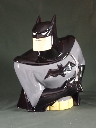Batman cookie jar - batman, warner