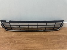 FRONT BUMPER LOWER CENTER
