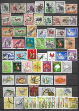 South Africa 1954- 1977