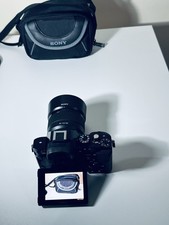 Sony Alpha a7S  Camera with