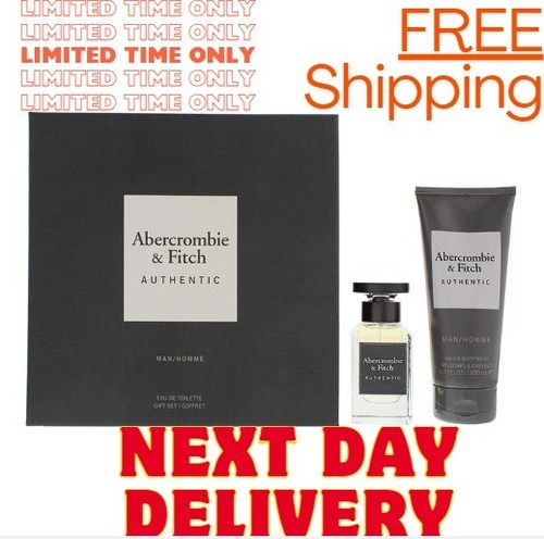 Abercrombie and fitch - and,