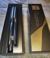 GHD Max Wide Plate Hair