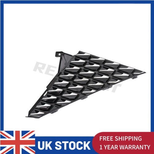 Front left bumper fog light - bumper,