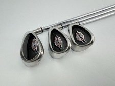 Callaway Big Bertha Wedge Set