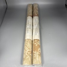 2 Rolls Laura Ashley Connemara