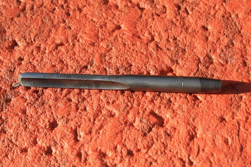 Vintage rawl drill no14 - vintage,