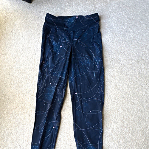 Sweaty betty zero gravity - sweaty,