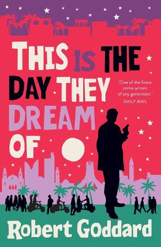 This the day they - dream, of
