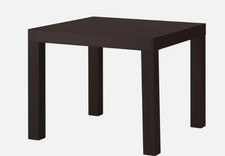 IKEA Lack Small Side Table