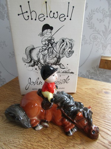 John beswick thelwell - john,