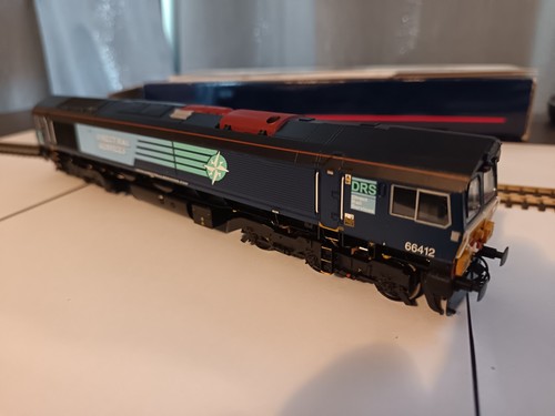 Bachmann 976dc class - bachmann, 66