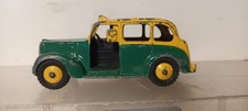 DINKY TOYS  AUSTIN FX3 TAXI, 254, c1954
