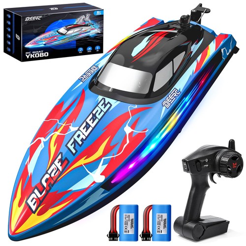Deerc fast boat - deerc, pool