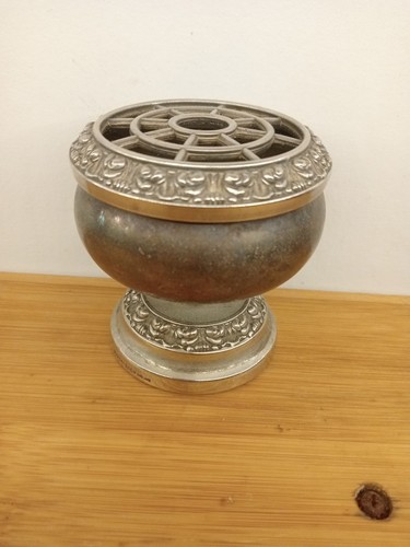 Silver plated england - plated,