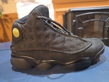 Air Jordan 13 Black Cats