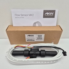 AKW GENUINE Digital Shower