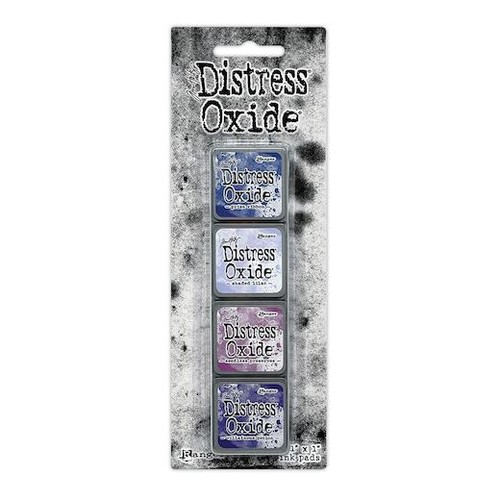 Tim holtz distress mini oxide - distress,