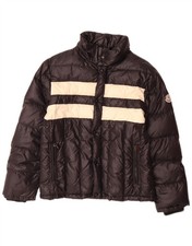 MONCLER Boys Padded Jacket