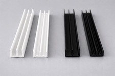 Vivarium Glass Runners Track 3