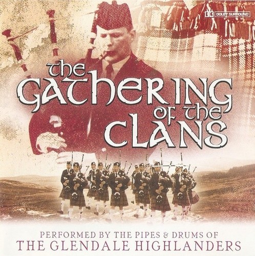 The glendale highlanders - glendale,