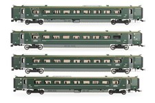 BNIB R40351 Hornby 00 Gauge