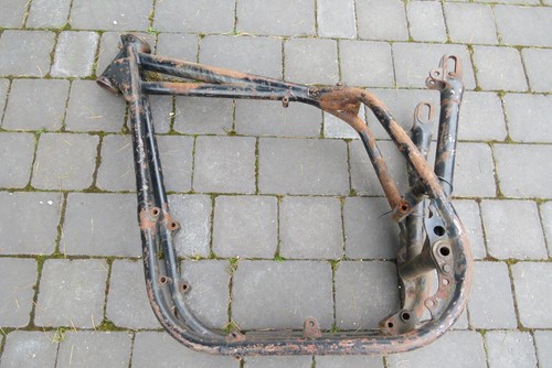 Bsa a10 swinging - bsa, arm