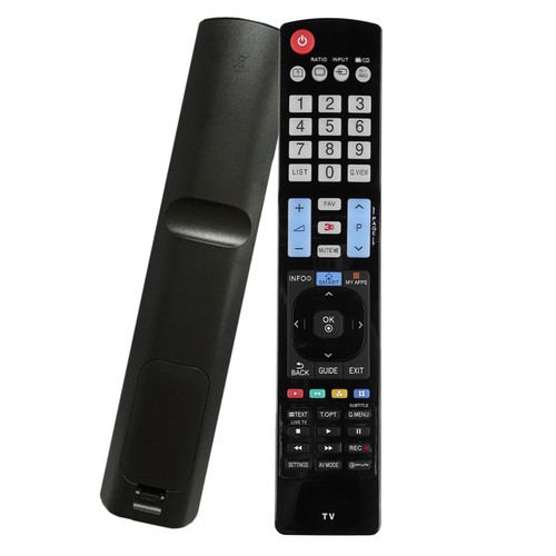 New remote control for - new,