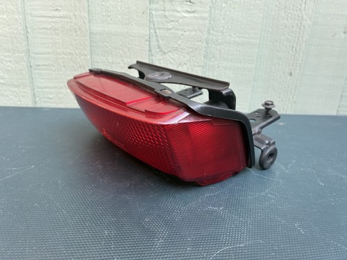 1992 honda cbr 600 original - honda,