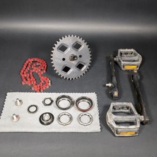 Diamond Back Torq BMX Crank