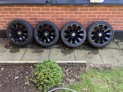 Genuine passat scirocco - passat, cc