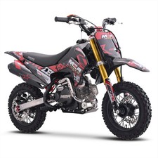 M2R Racing 50R 50cc Motorbike 62cm Automatic Mini Pit Bike