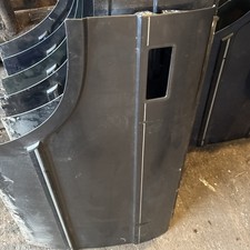 Range Rover  Lse Door Rear