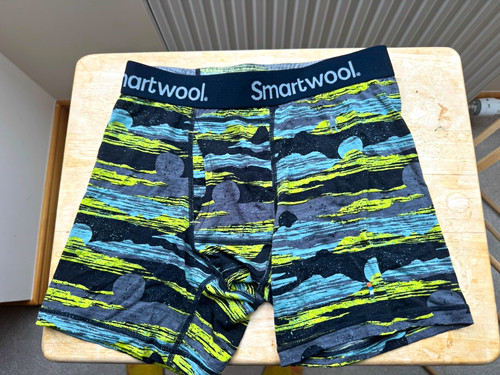 Smartwool merino wool - smartwool,