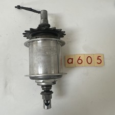 Vintage 1955 Sturmey Archer